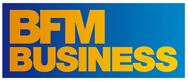 Lynx RH sur BFM Business