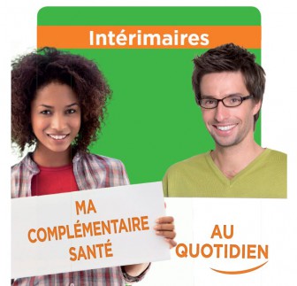 1er janvier 2016, régime de mutuelle collectif et obligatoire. Bénéficiaires : salariés intérimaires ayant plus de 414h dans la branche au cours des 12 derniers mois, les salariés intérimaires en CDI et les salariés intérimaires ayant un contrat de mission de plus de 3 mois ou de plus de 414h.