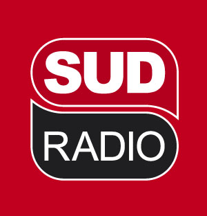 logo sud radio